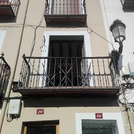 Estupendo Apartamento Logrono Luaran gambar