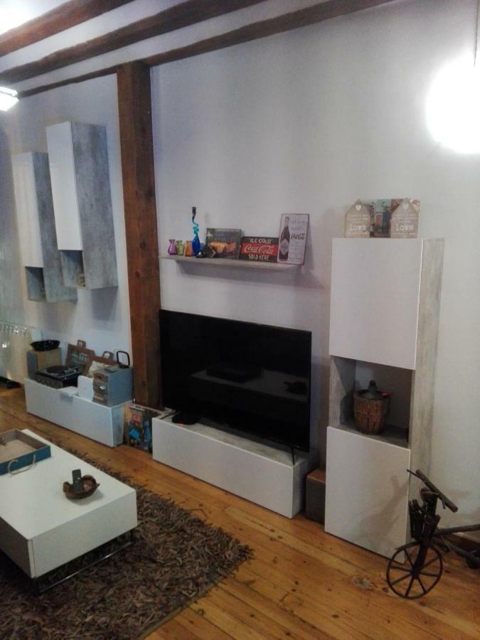 Estupendo Apartamento Logrono Luaran gambar