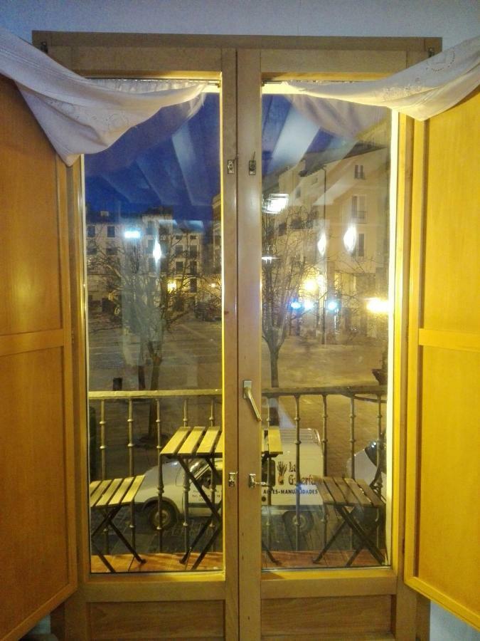 Estupendo Apartamento Logrono Luaran gambar